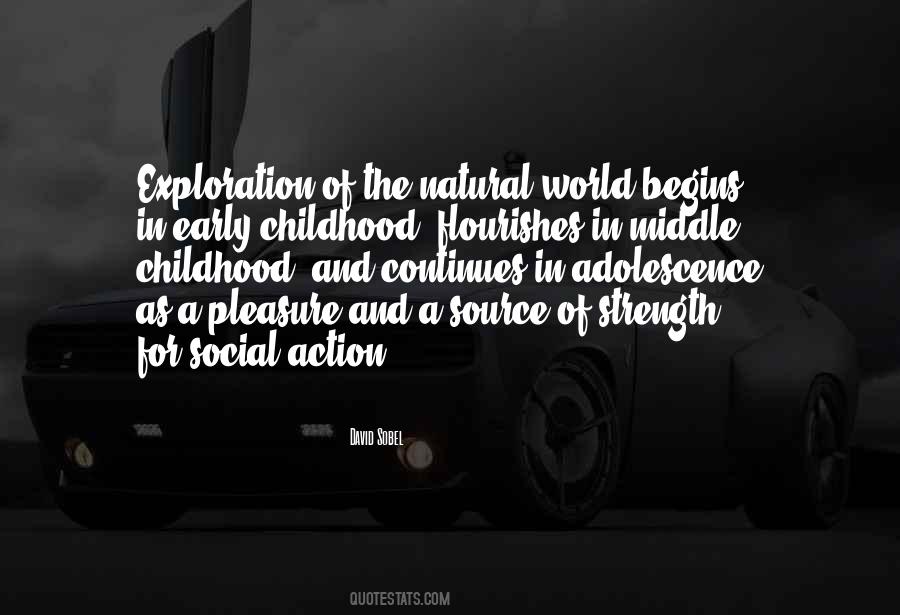 Social Action Quotes #63766