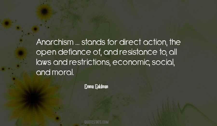 Social Action Quotes #991346