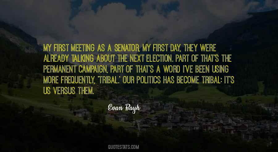 Quotes About First Meeting #1460998