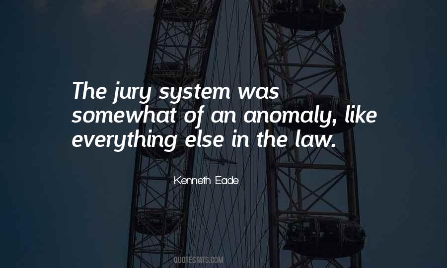 Quotes About The Court Of Law #1566923