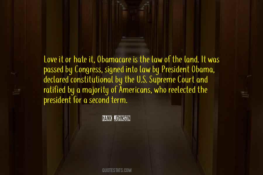 Quotes About The Court Of Law #478622