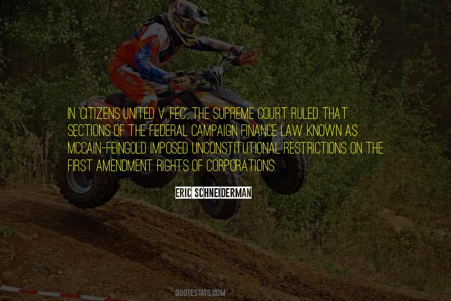 Quotes About The Court Of Law #868322