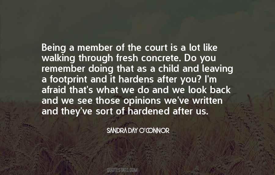 Quotes About The Court Of Law #883259