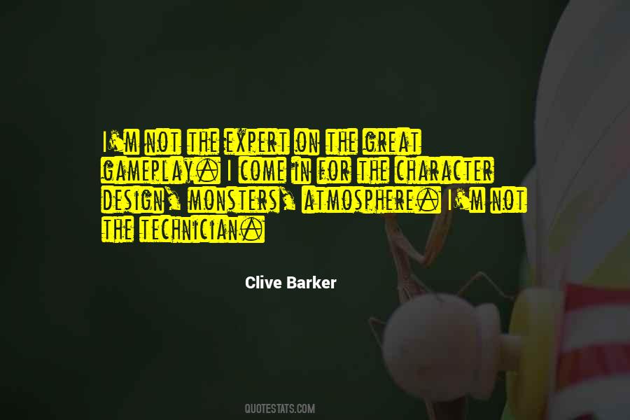 Quotes About Monsters #1141043