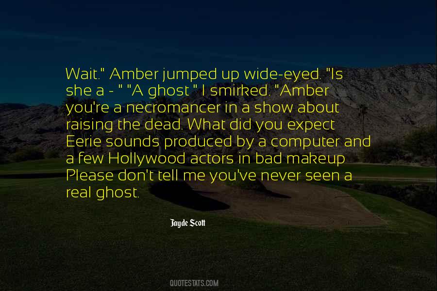 Beelzebub Girl Quotes #556451