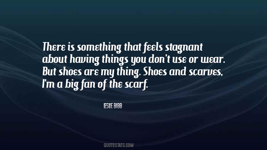Quotes About Stagnant #791654