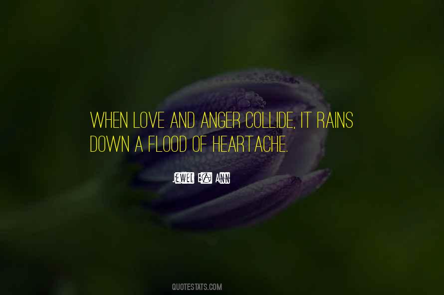 Quotes About Love Heartache #143078