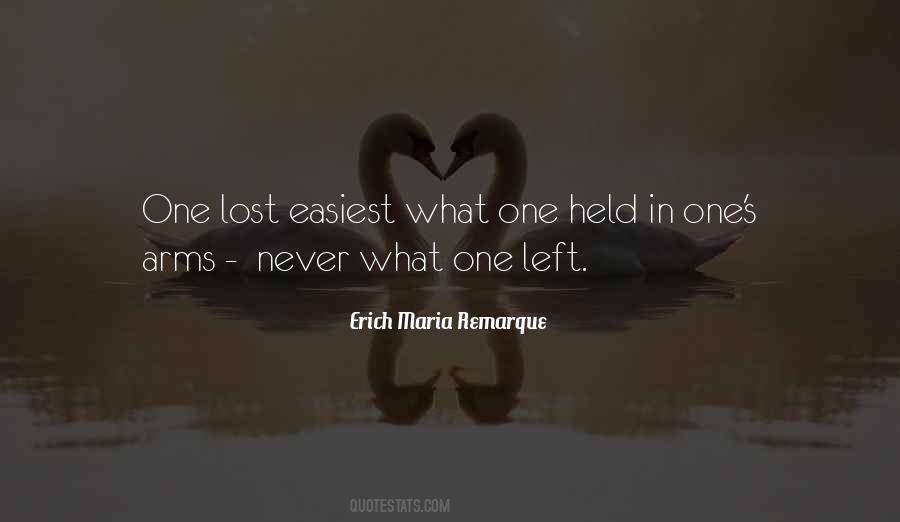 Quotes About Love Heartache #505729