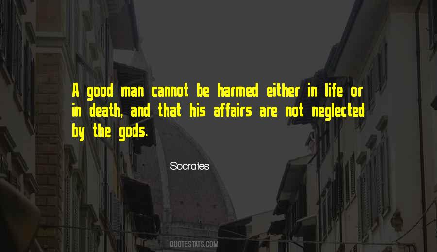 Quotes About The Gods #1696927
