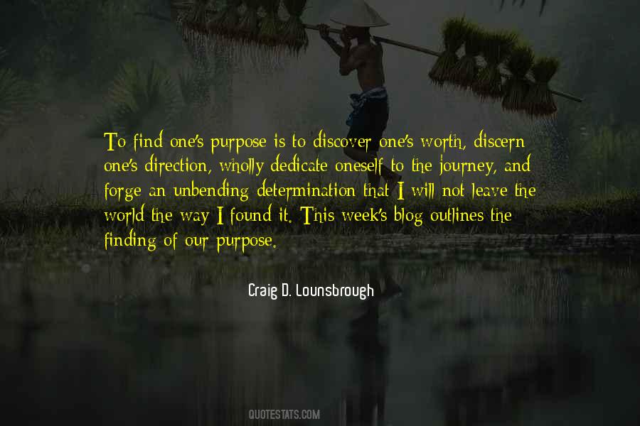 Quotes About Dedication And Determination #471960