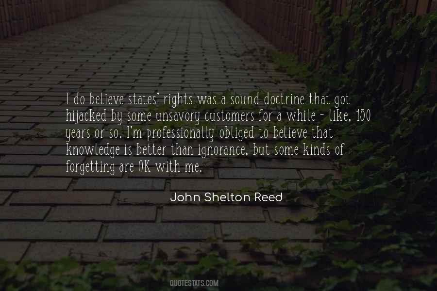 Quotes About States Rights #1765809