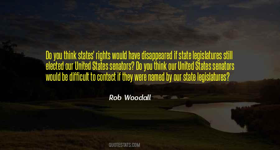 Quotes About States Rights #424846