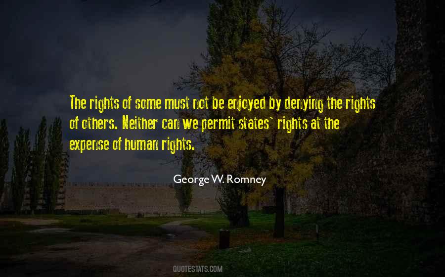 Quotes About States Rights #479212