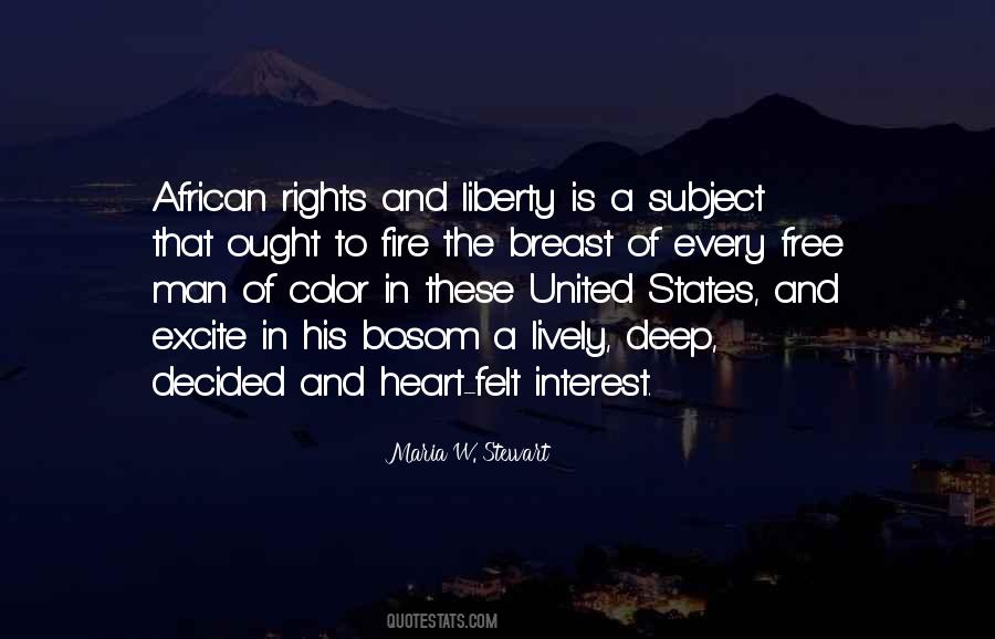 Quotes About States Rights #559365
