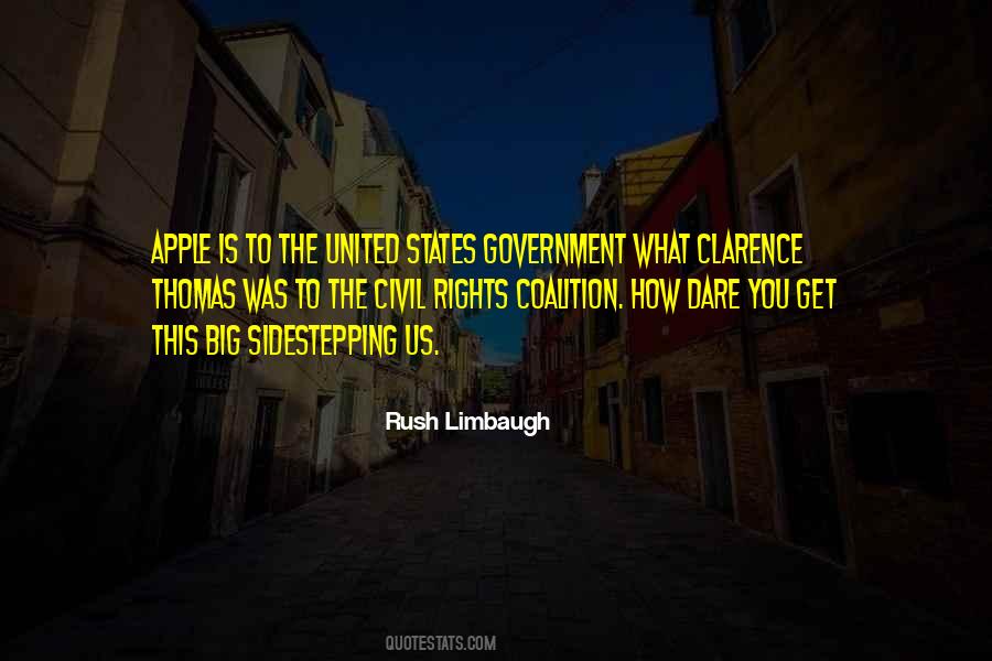 Quotes About States Rights #607752
