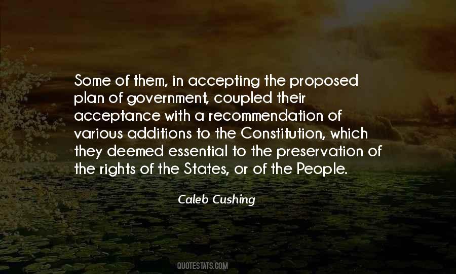 Quotes About States Rights #610377