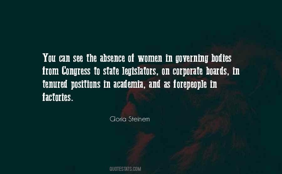 Corporate State Quotes #1257706