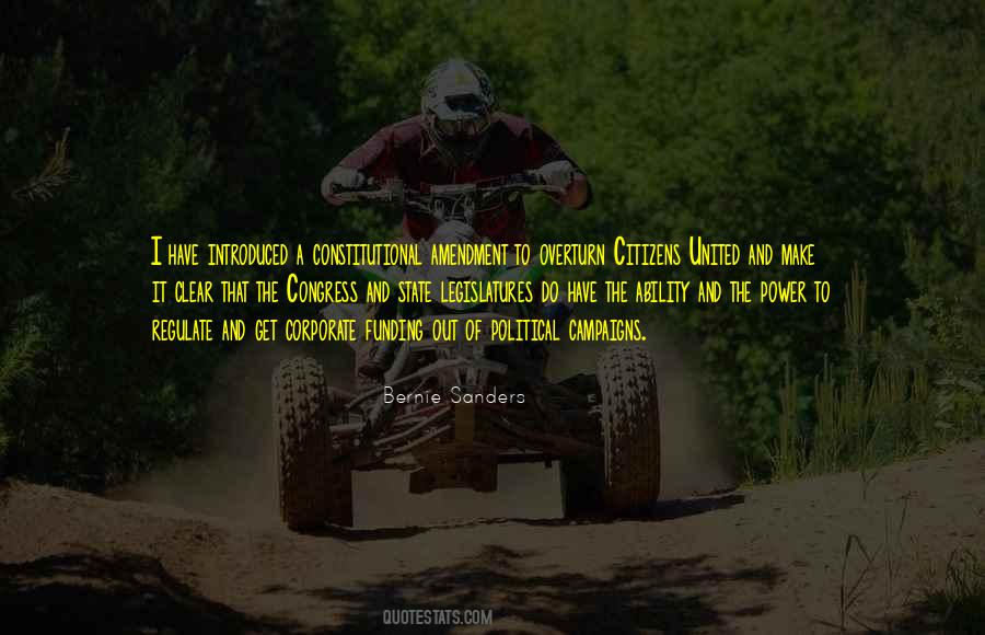 Corporate State Quotes #14075