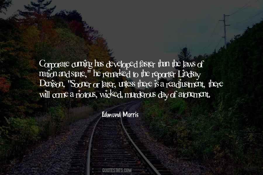 Corporate State Quotes #1540320