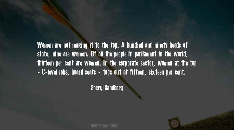 Corporate State Quotes #1857270