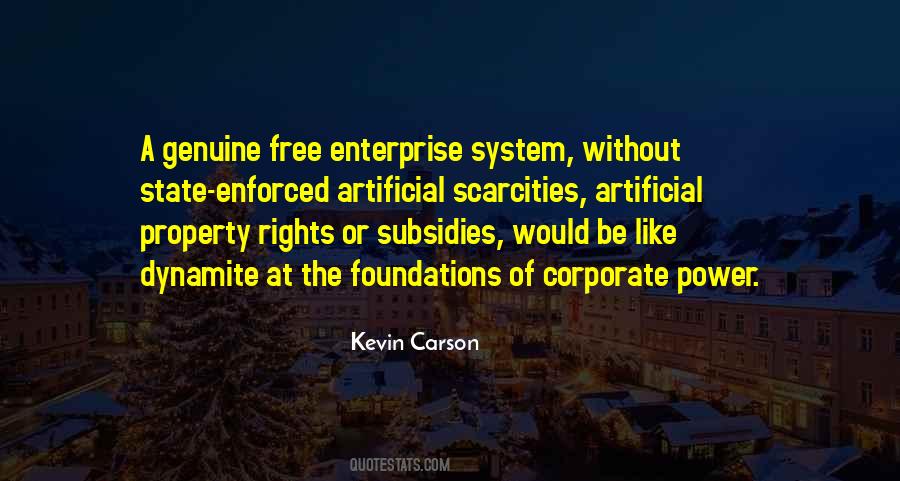 Corporate State Quotes #1865925