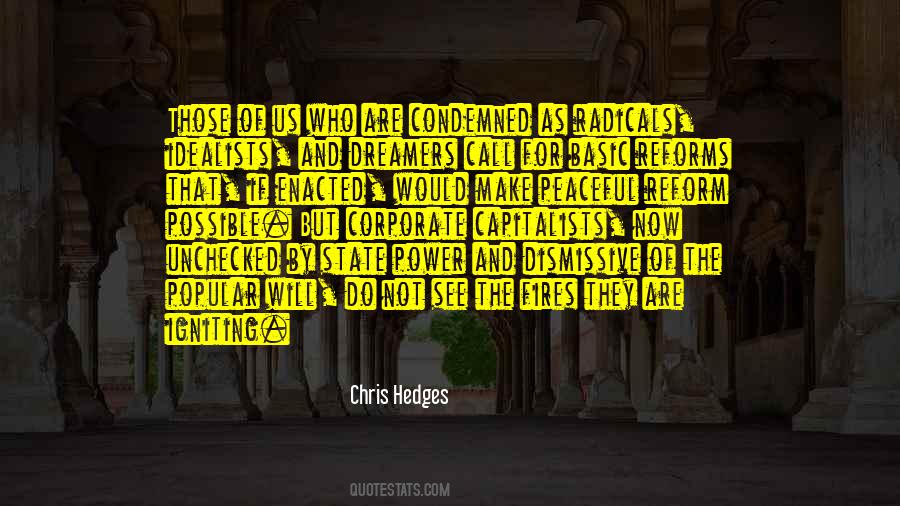 Corporate State Quotes #501879