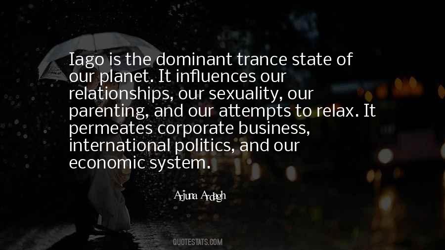 Corporate State Quotes #535248