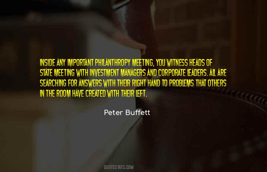 Corporate State Quotes #719689