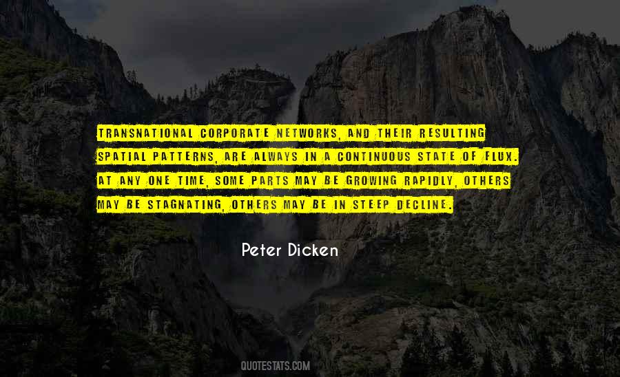 Corporate State Quotes #803111