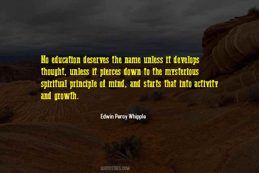 The Mind Is Mysterious Quotes #1125260