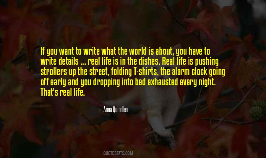 Quotes About Street Life #569539 Quotes About Street Life #569539