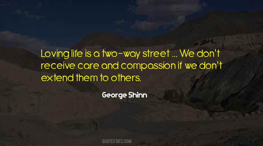 Quotes About Street Life #596023