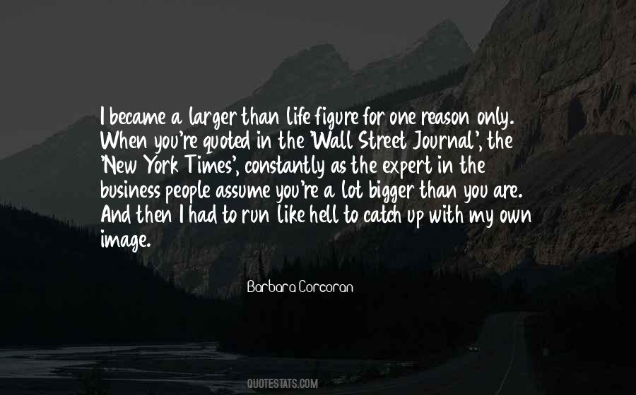 Quotes About Street Life #606340 Quotes About Street Life #606340