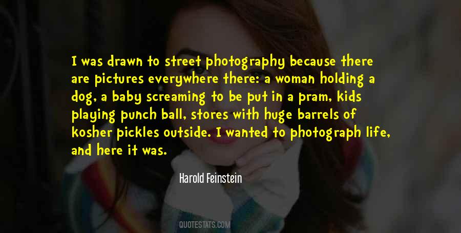 Quotes About Street Life #612335 Quotes About Street Life #612335