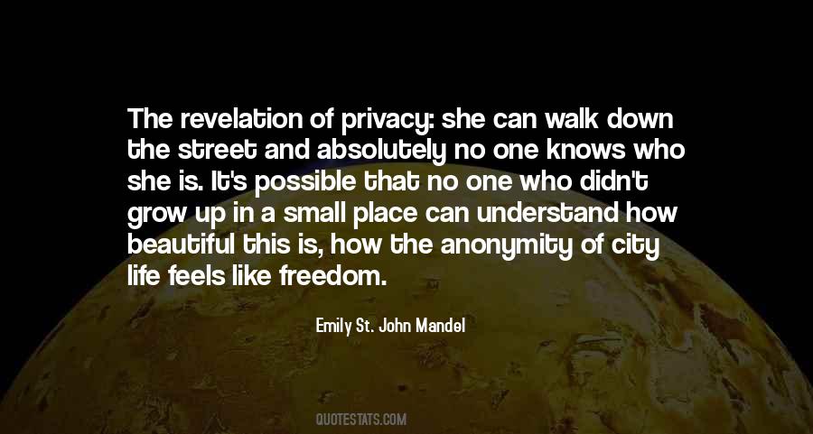 Quotes About Street Life #612912 Quotes About Street Life #612912
