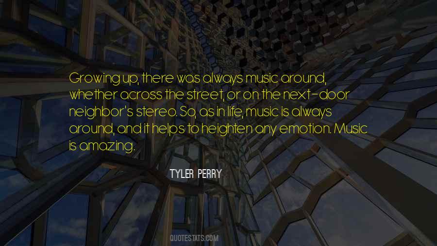 Quotes About Street Life #629073 Quotes About Street Life #629073
