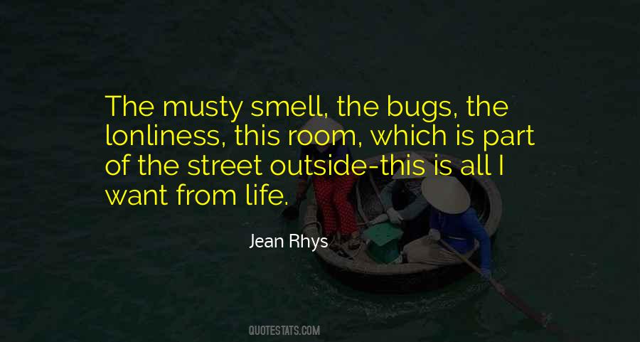 Quotes About Street Life #664919