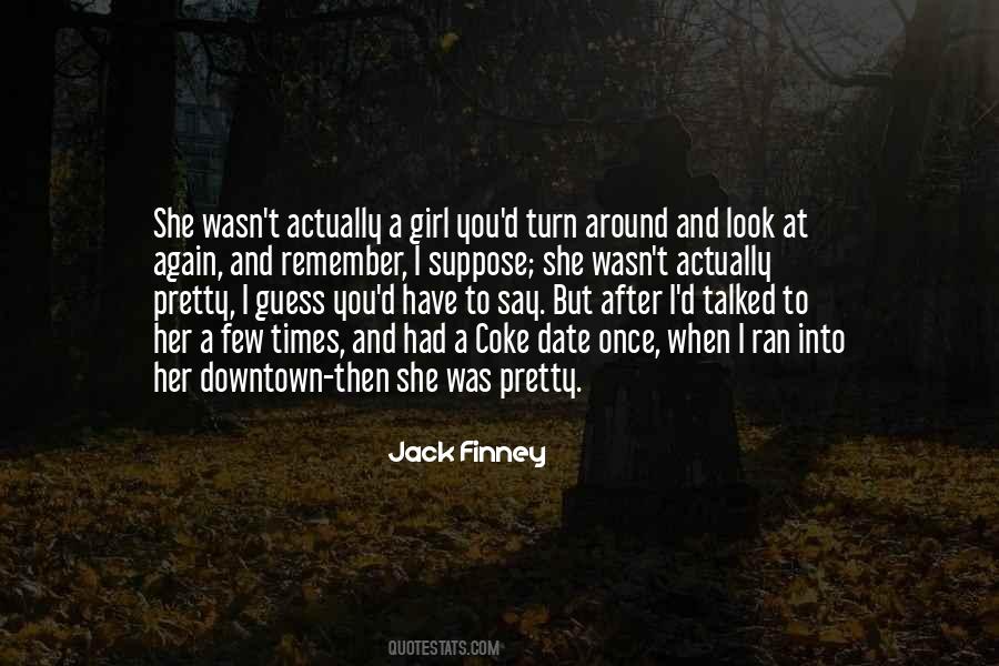 Quotes About Jack And Coke #841663