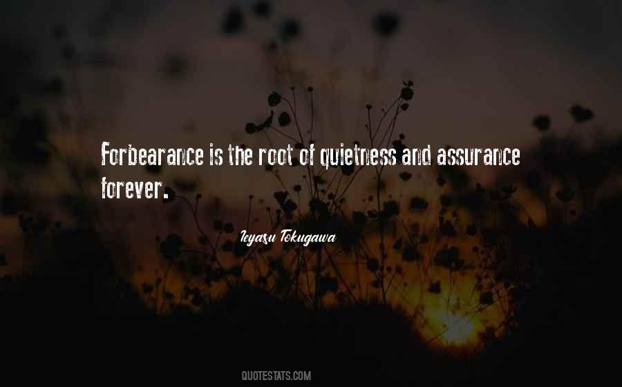 Shout Down The Outer Noise Quotes #1085458