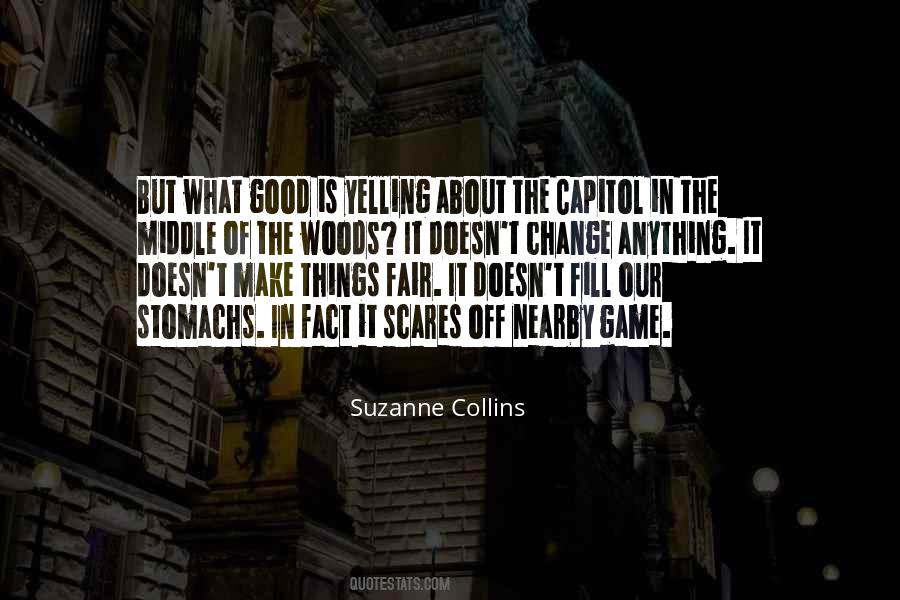 Quotes About Capitol #448255