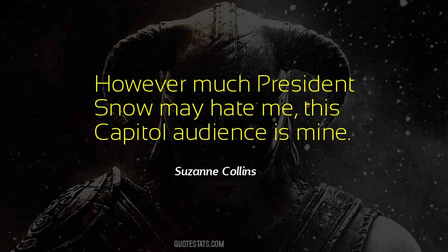Quotes About Capitol #765648