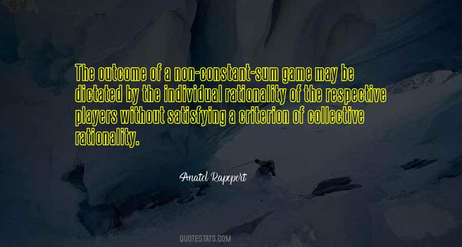Quotes About Rationality #1068740