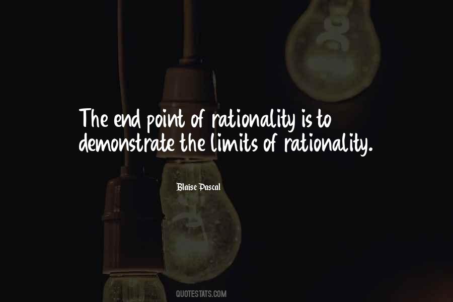 Quotes About Rationality #1414555