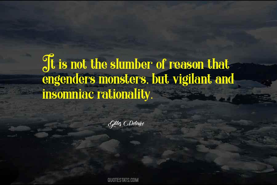 Quotes About Rationality #1675436