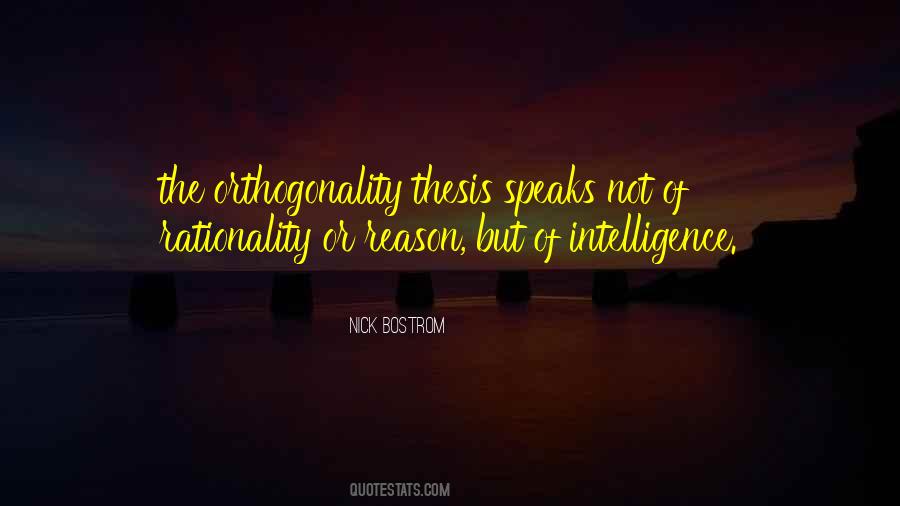 Quotes About Rationality #988546