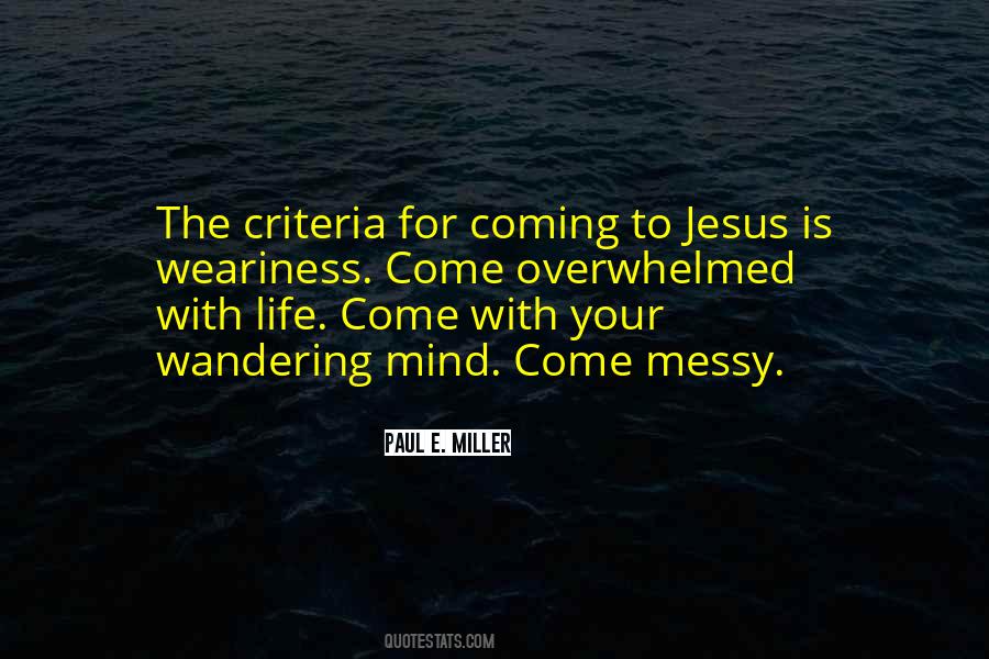 Quotes About Jesus Is Coming Soon #592366