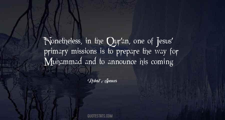 Quotes About Jesus Is Coming Soon #594093