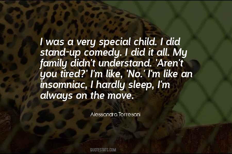 Family Comedy Quotes #1468224