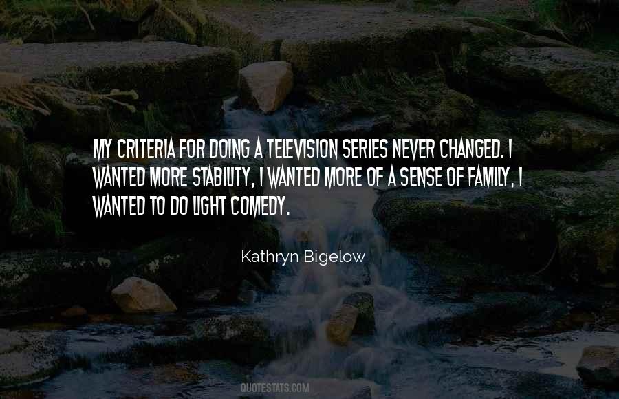 Family Comedy Quotes #1637652