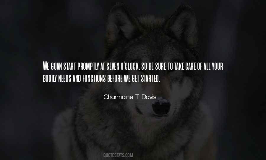 Family Comedy Quotes #732420